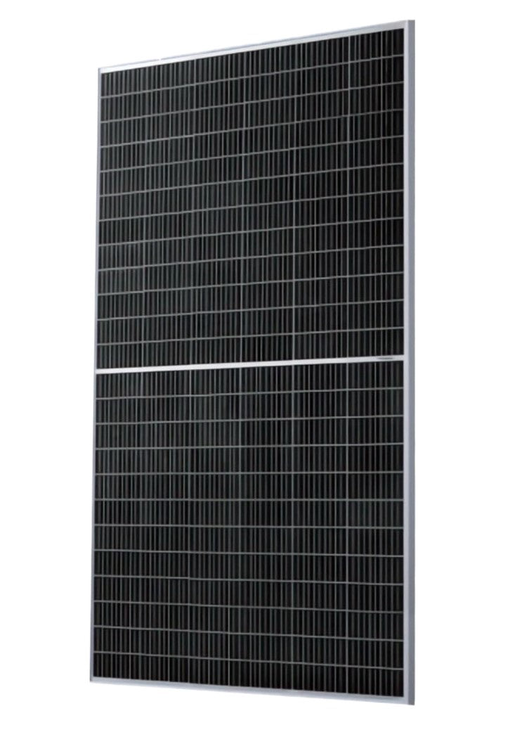 Solar Panel 550W 550-72M-HEAH Pv Module Mono 90" X 45"