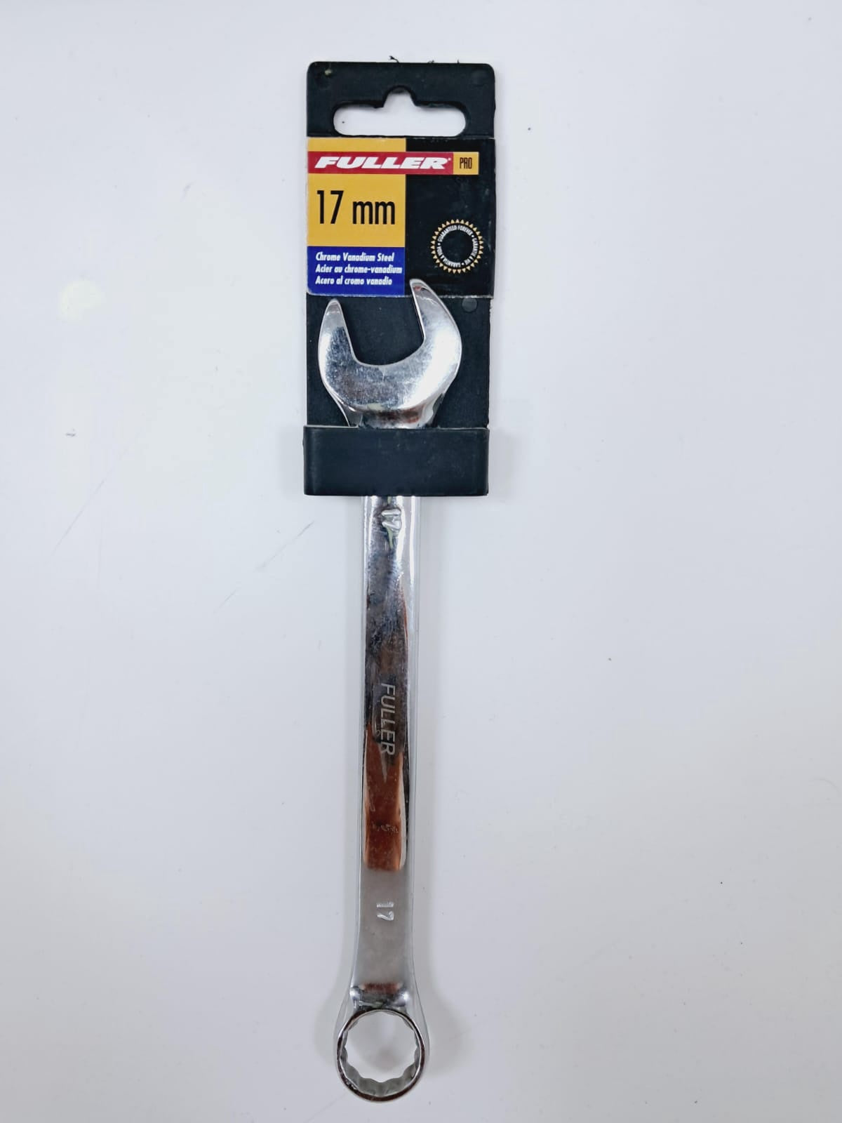 FULLER Spanner Combination 17MM #420-1317