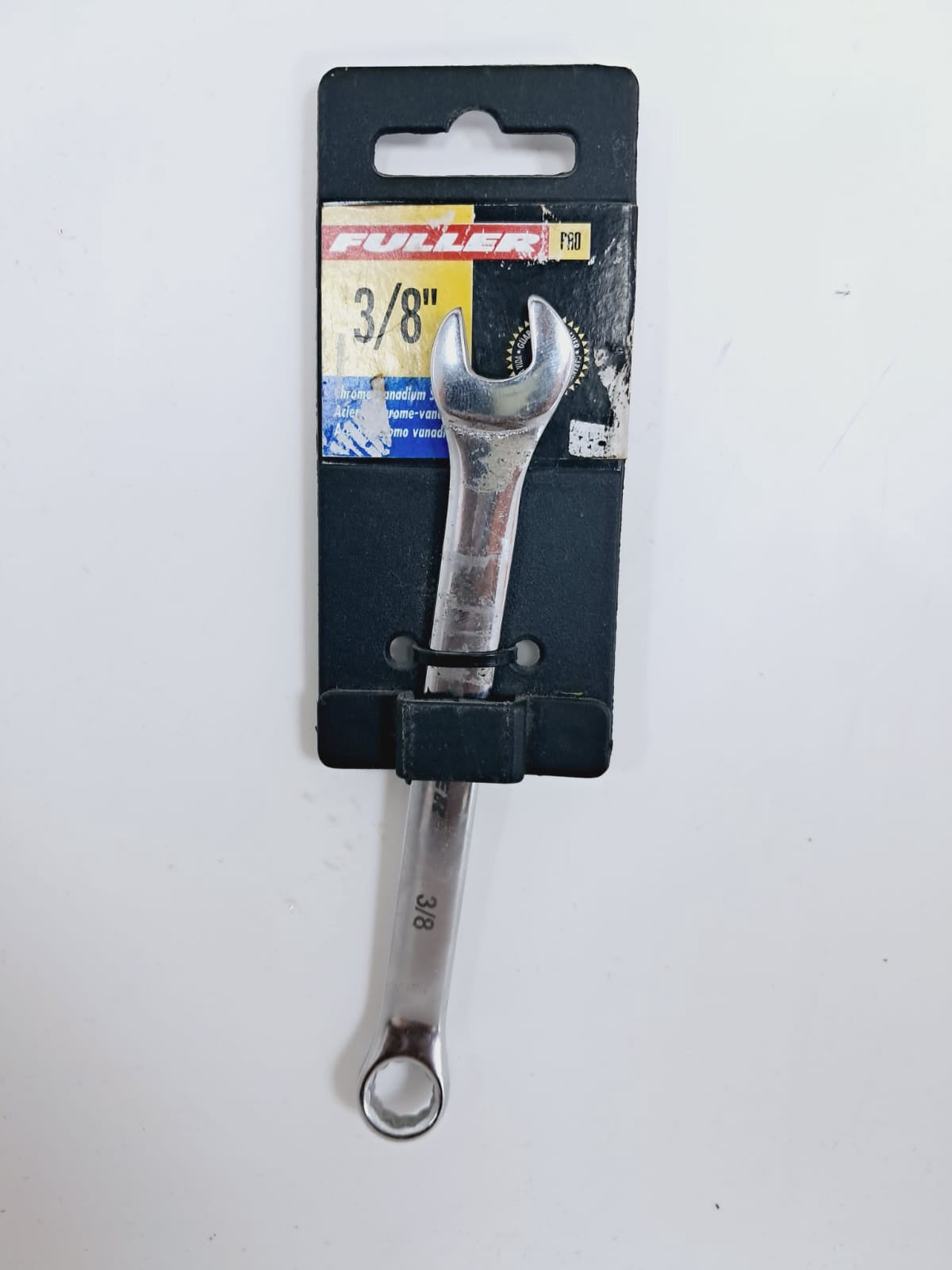 FULLER Spanner Combination 3/8" #420-1359
