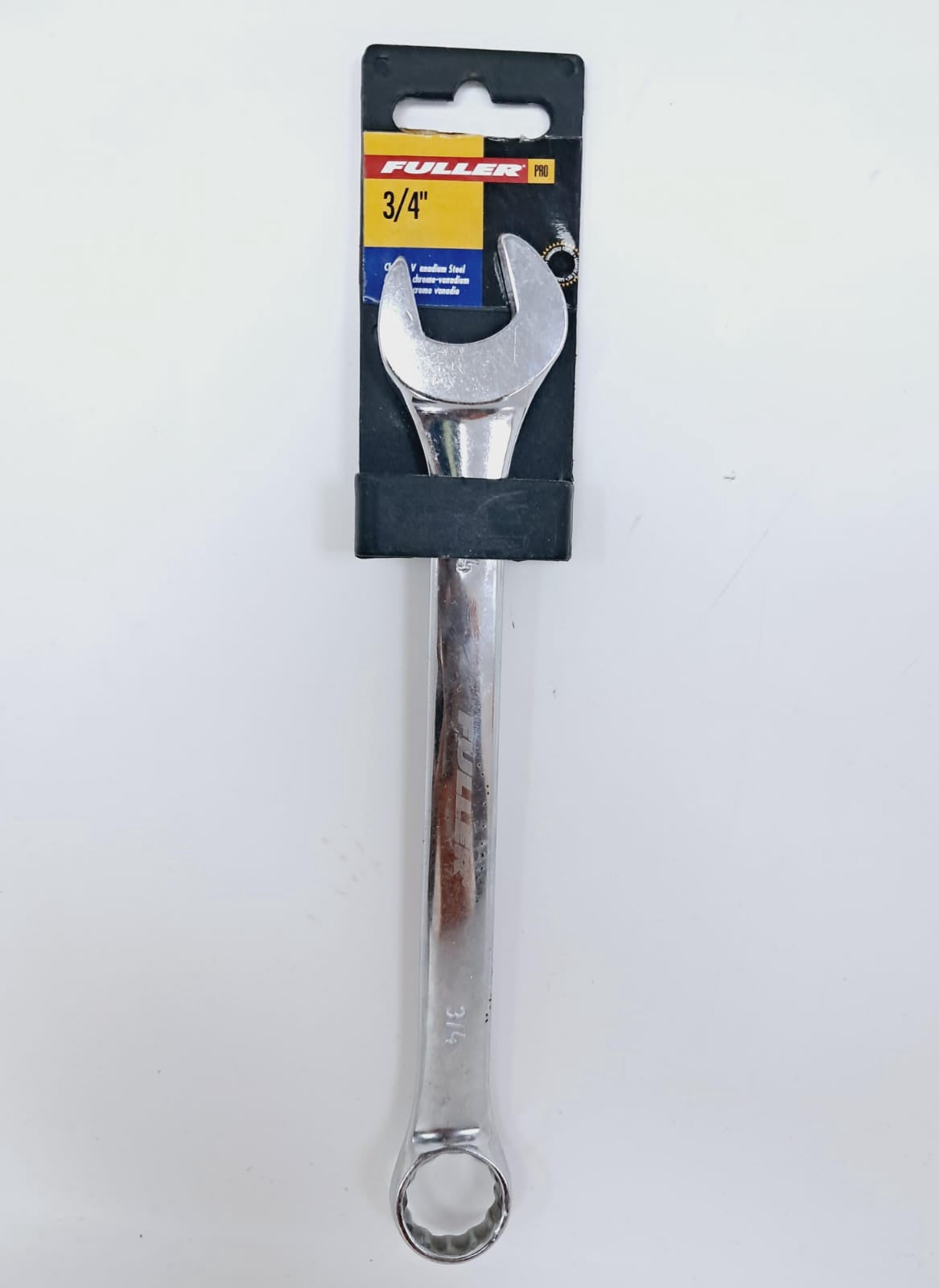 FULLER Spanner Combination 3/4" 420-1366