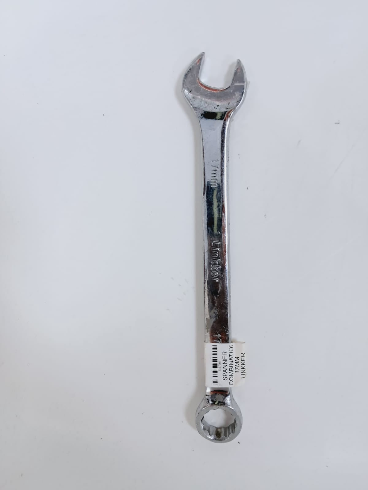 Spanner Combination 17MM Linkker