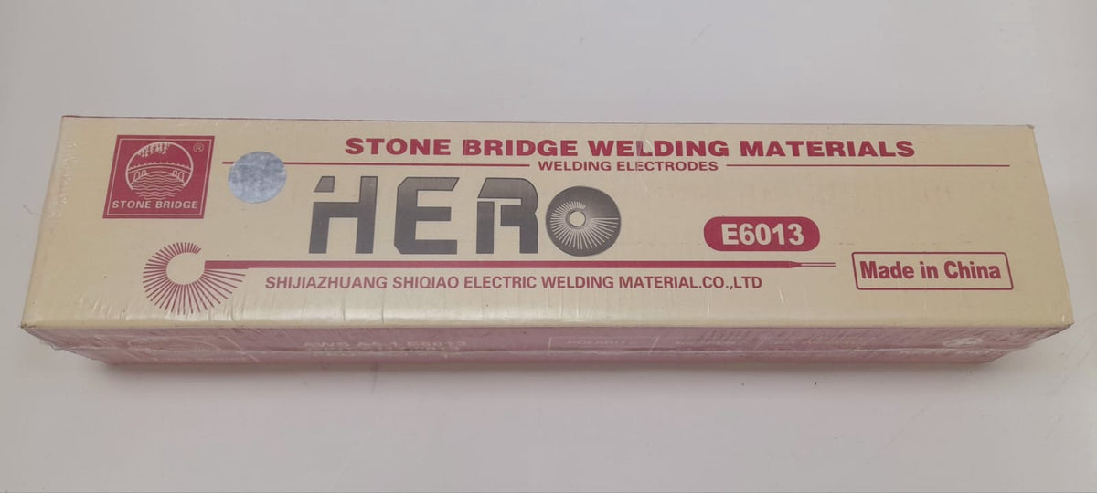 STONE BRIDGE Welding Rod #10 Stonebridge Hero 11LB 3.2MM