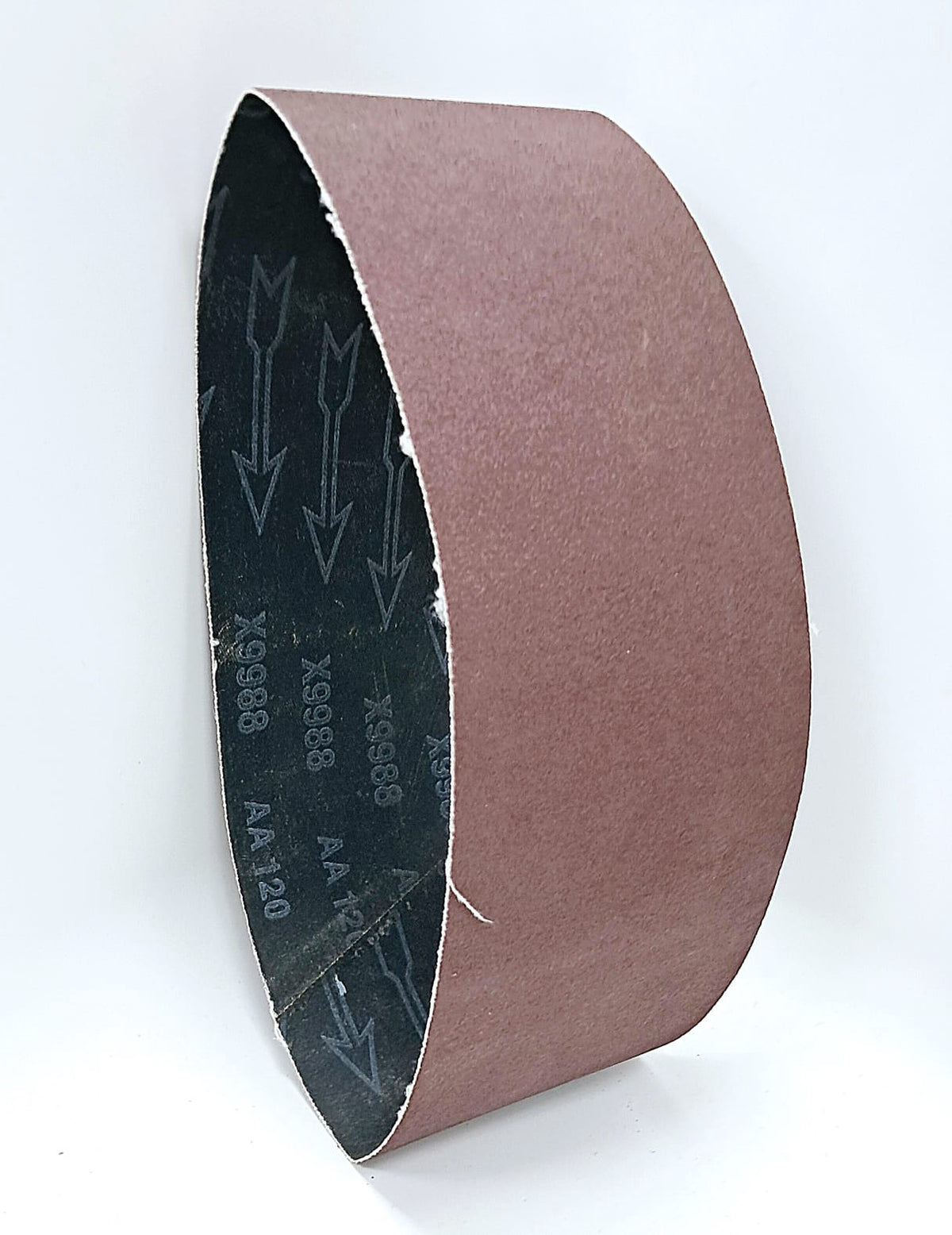 Sanding Belt 4" X 24" #120 X9988