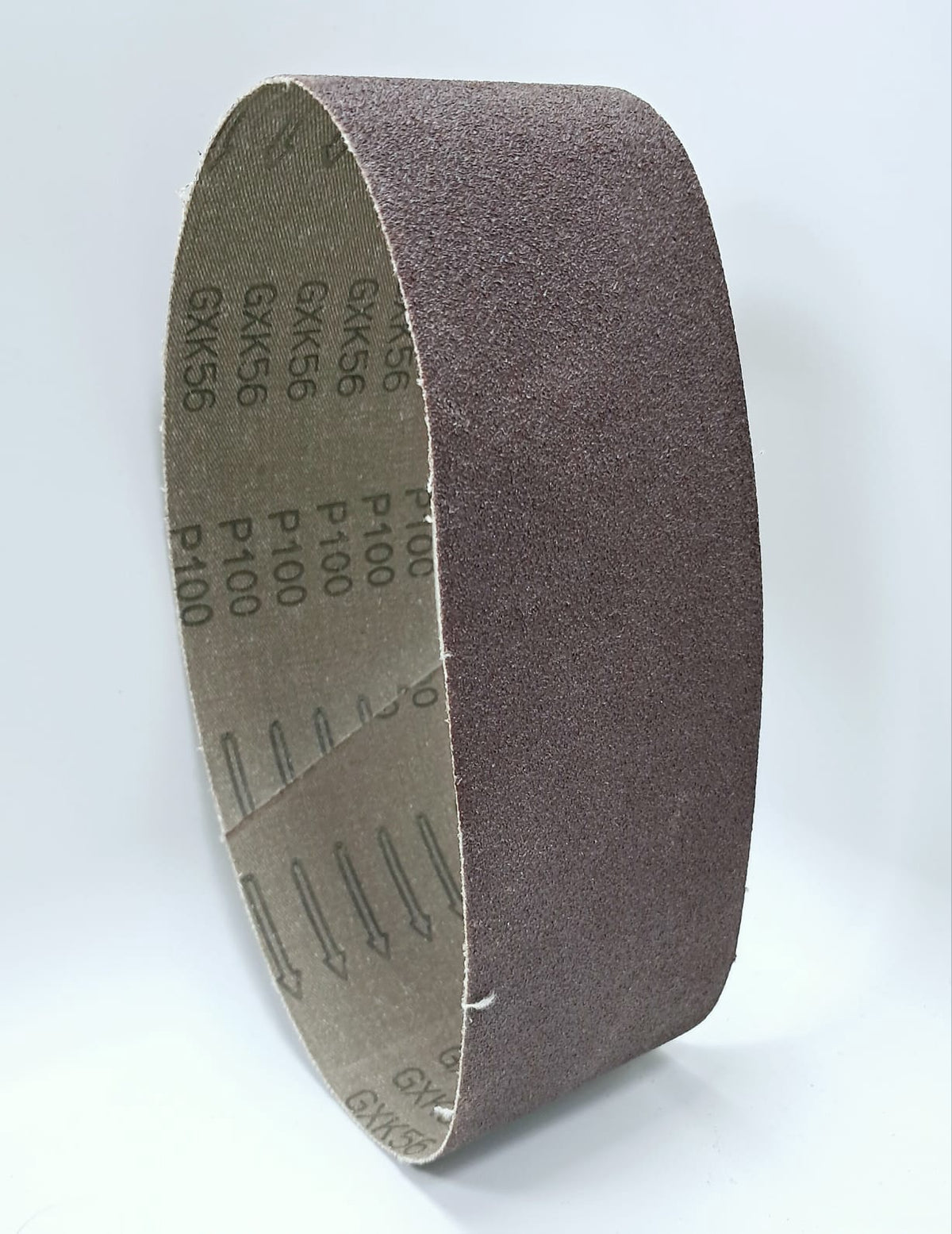Sanding Belt 3" X 21" #100 Gxk