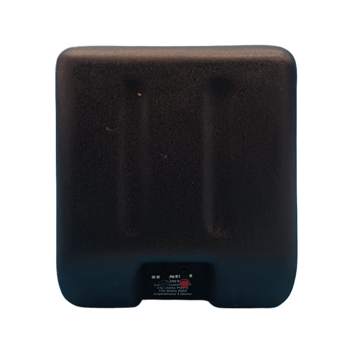 SELENIUM Speaker Box Car 8SW48