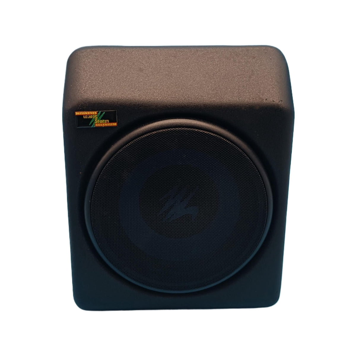 SELENIUM Speaker Box Car 8SW48