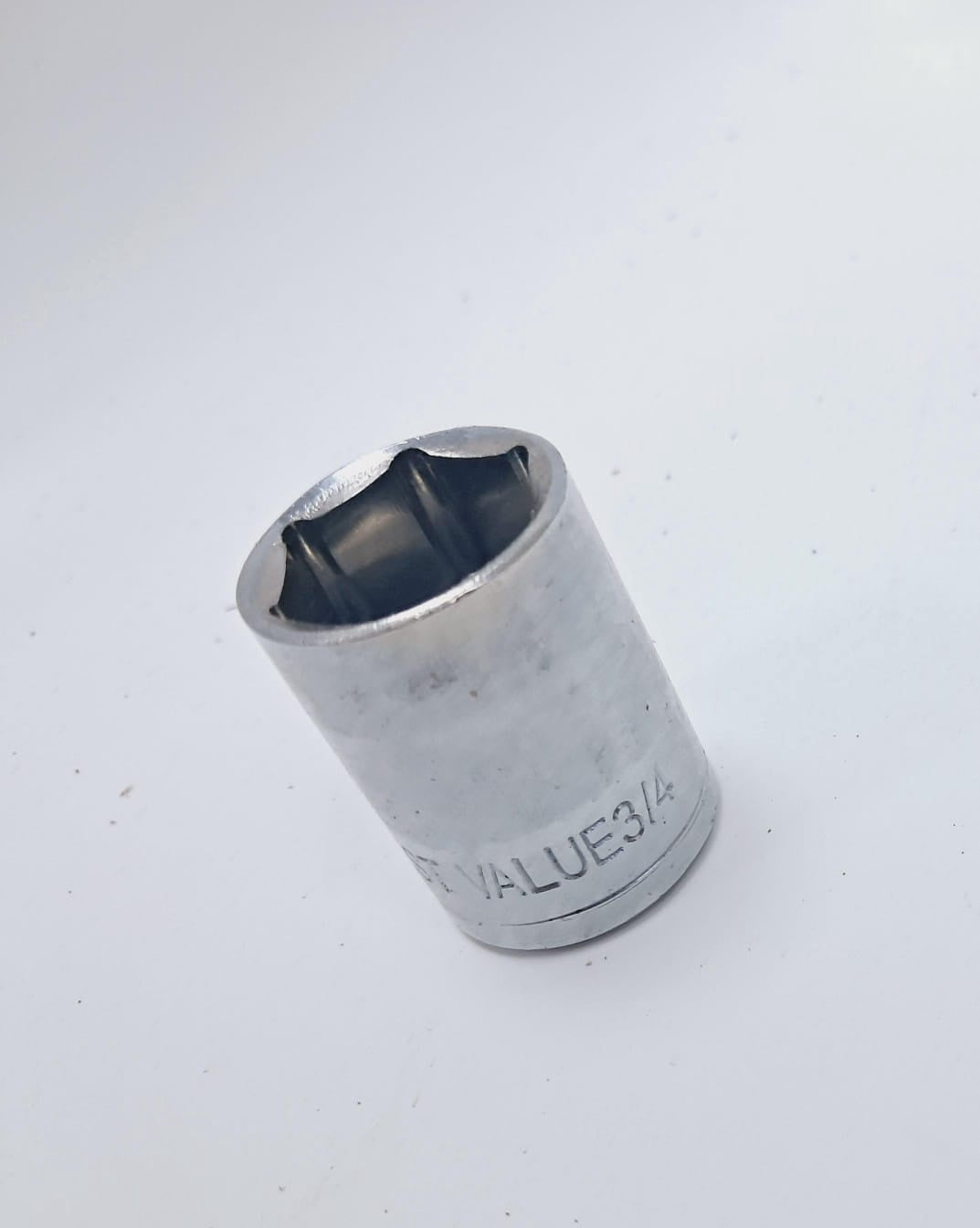 BEST VALUE Socket B/VALUE 3/4"-1/2" Dr. H0182209
