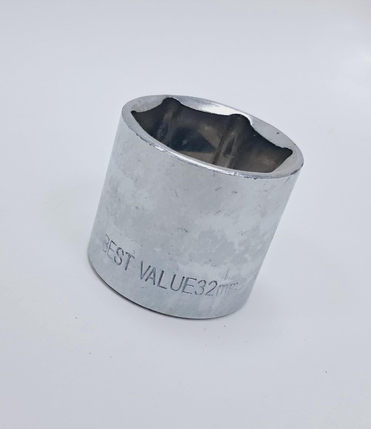 BEST VALUE Socket B/VALUE 32MM 1/2"DR. H0182132