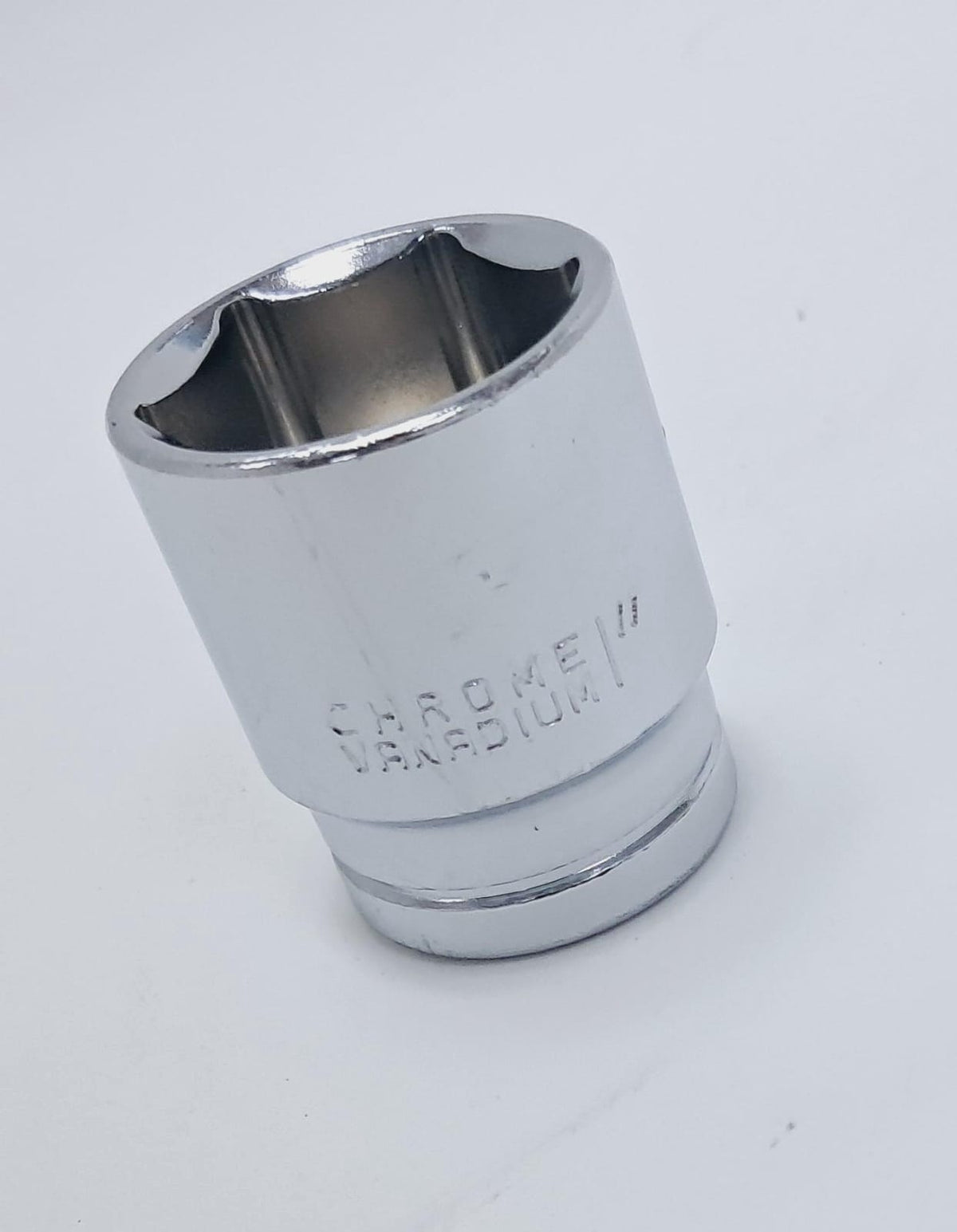 BEST VALUE Socket 1" - 1/2" H0182215