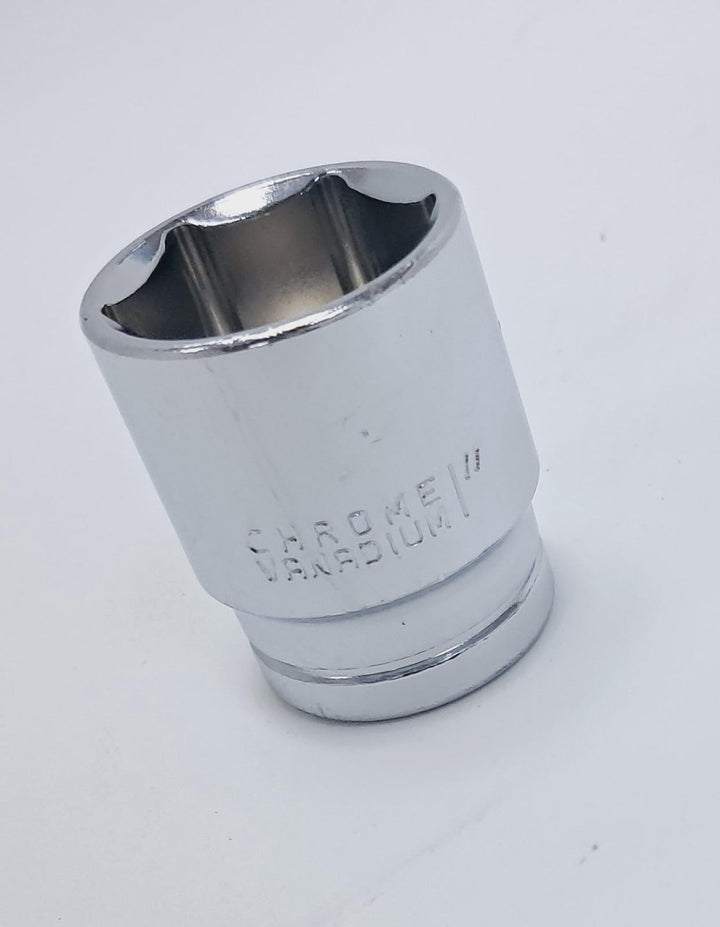 BEST VALUE Socket 1" - 1/2" H0182215
