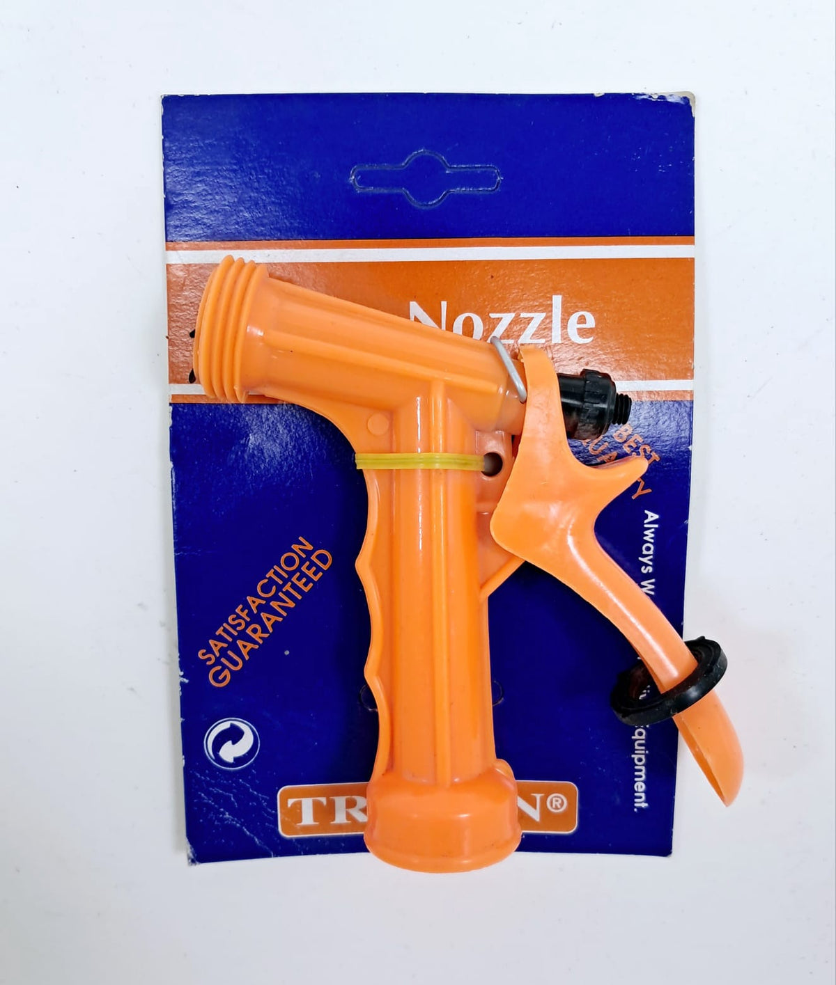 TRIMAN Hose Nozzle Plastic