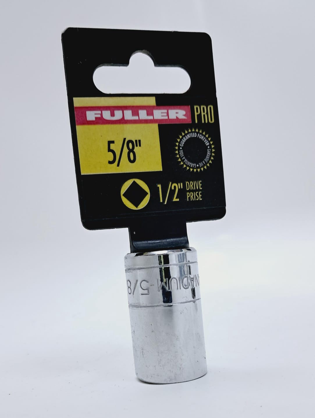 FULLER Socket 5/8" 507-4420 Chrome Vanadium