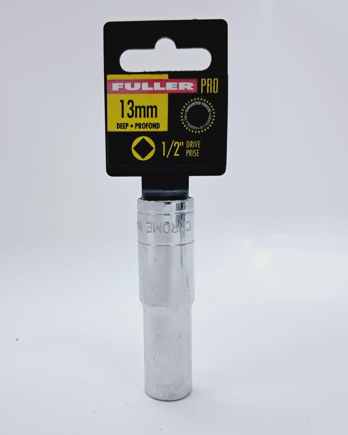FULLER Socket 13MM Long 507-4813 Deep 6PT