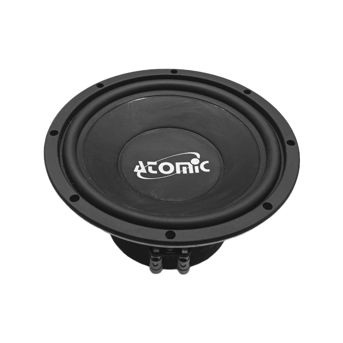 ATOMIC Speaker Car 10" EN10 Svc Super Street