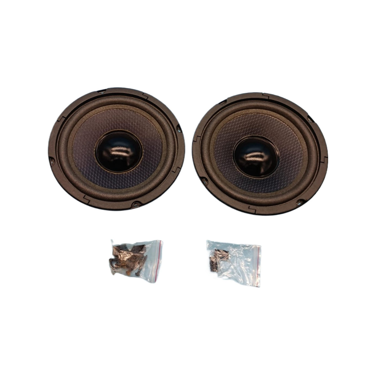 BLASTKING Midrange 74BMR6 6" CLOSED-BACK 240W