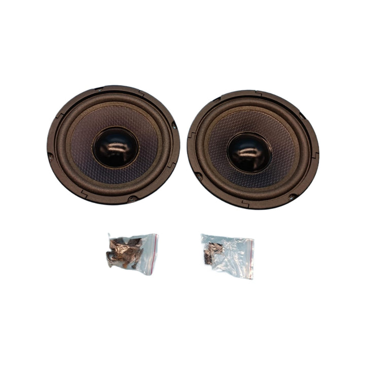 BLASTKING Midrange 74BMR6 6" CLOSED-BACK 240W