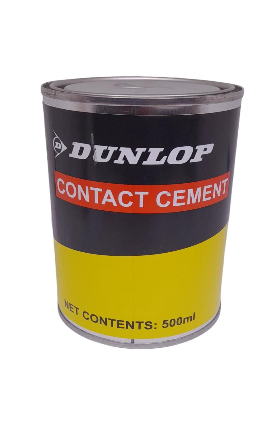 DUNLOP Contact Cement 500ML
