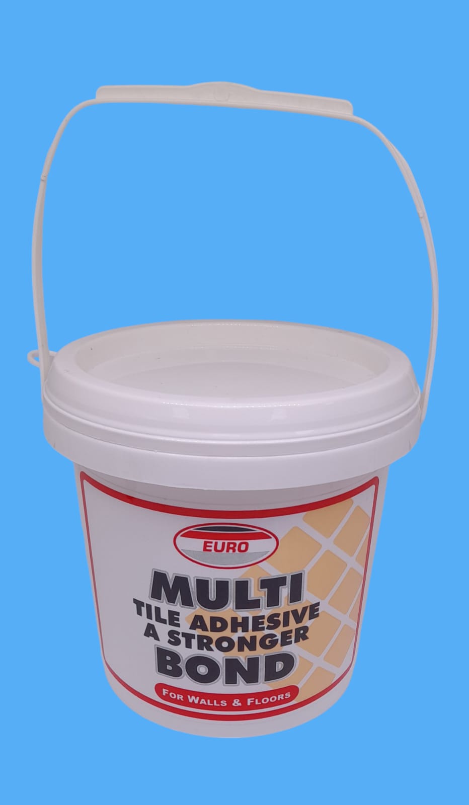 Tile Adhesive Multi Bond 2PT / 1QT