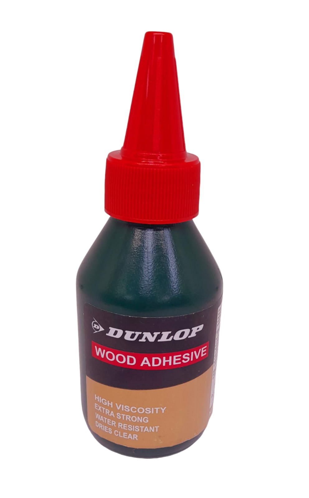 DUNLOP Wood Adhesive 125ML