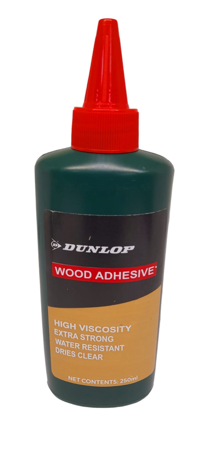 DUNLOP Wood Adhesive 250ML