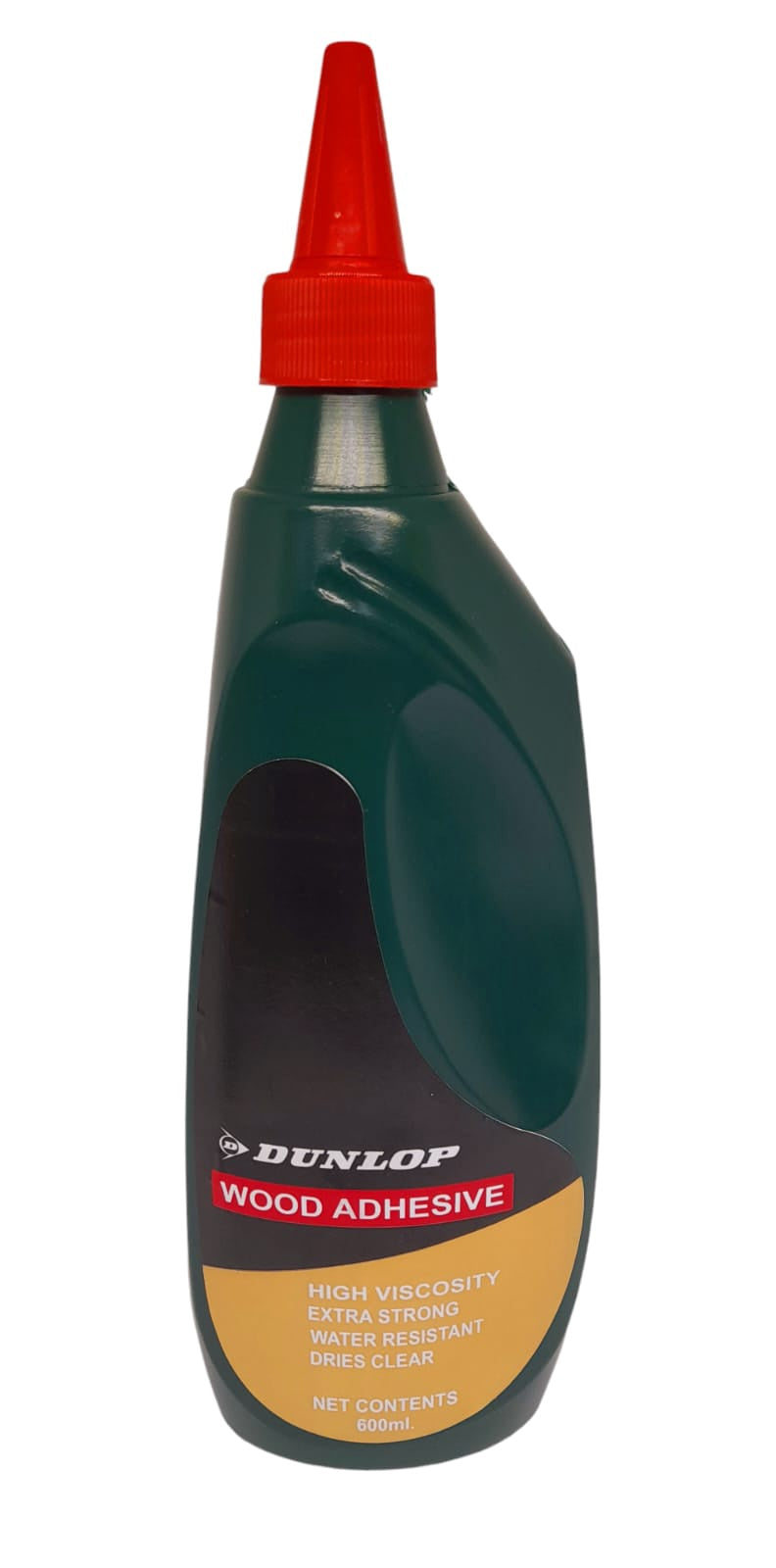 DUNLOP Wood Adhesive 600ML