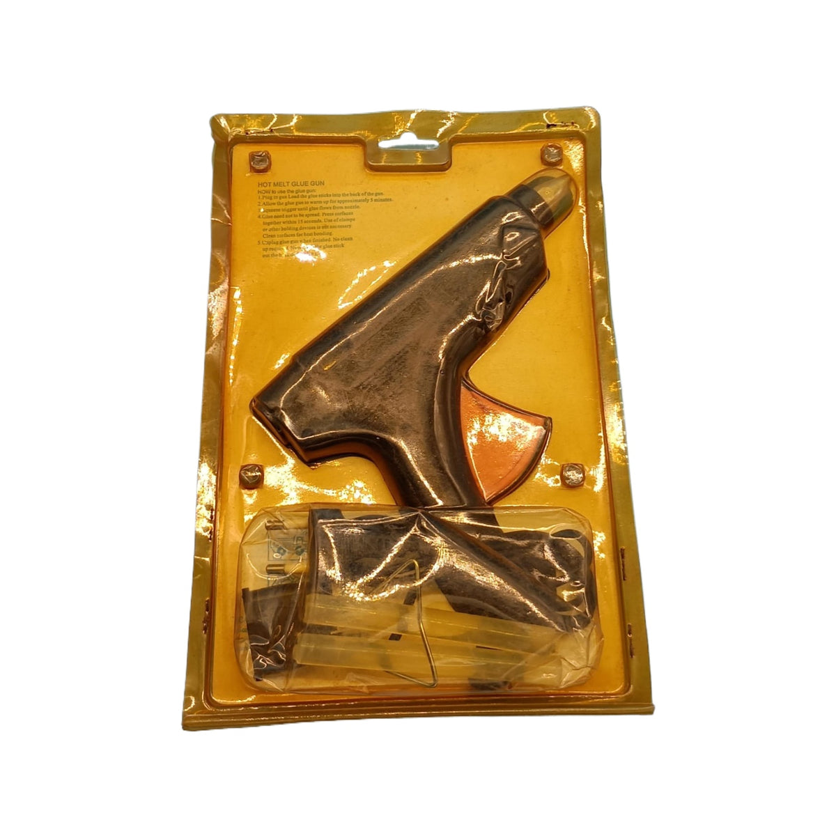 BLASTKING Glue Gun HD-40 40W I-50B363