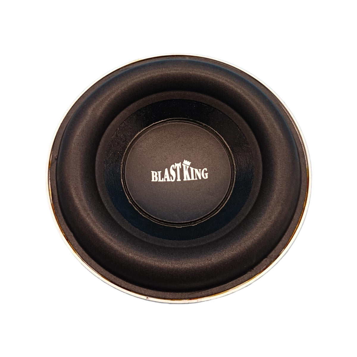 BLASTKING Speaker Car Bkcw 1050 10" 500W 4OHMS