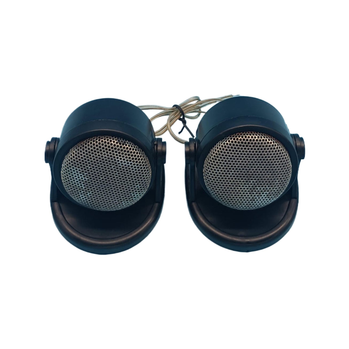 BLASTKING Tweeter I-73B009GS B009GS with Grill Sliver