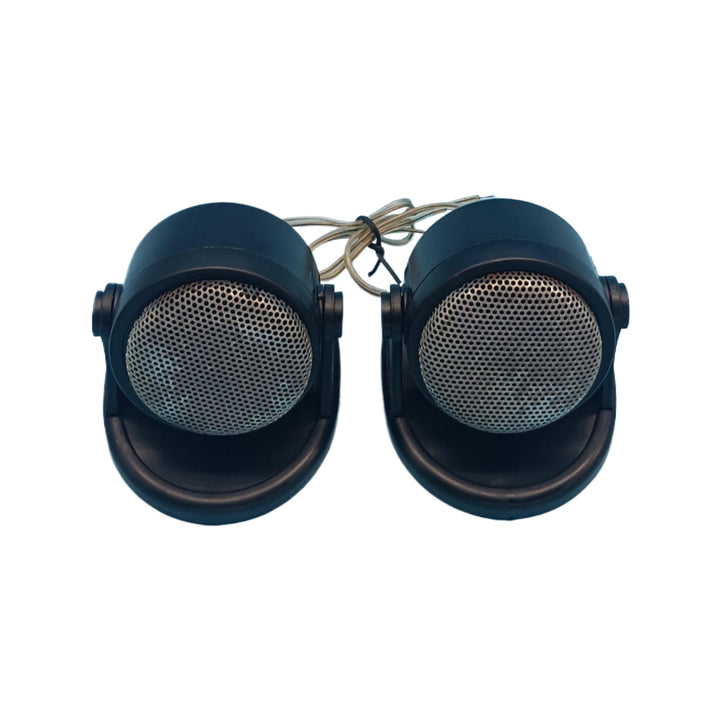 BLASTKING Tweeter I-73B009GS B009GS with Grill Sliver