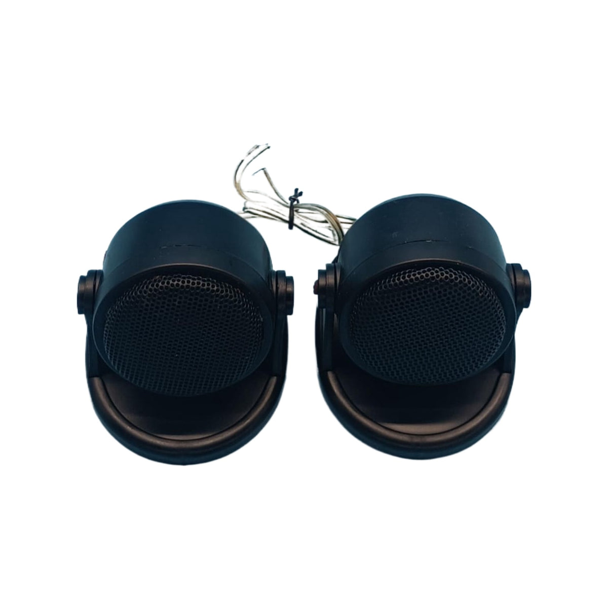 BLASTKING Tweeter I-73B009G B009G with Grill Black Auto