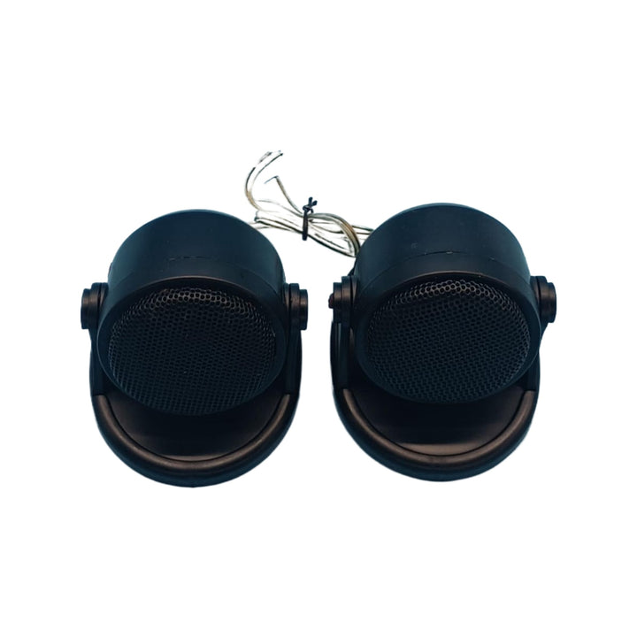 BLASTKING Tweeter I-73B009G B009G with Grill Black Auto