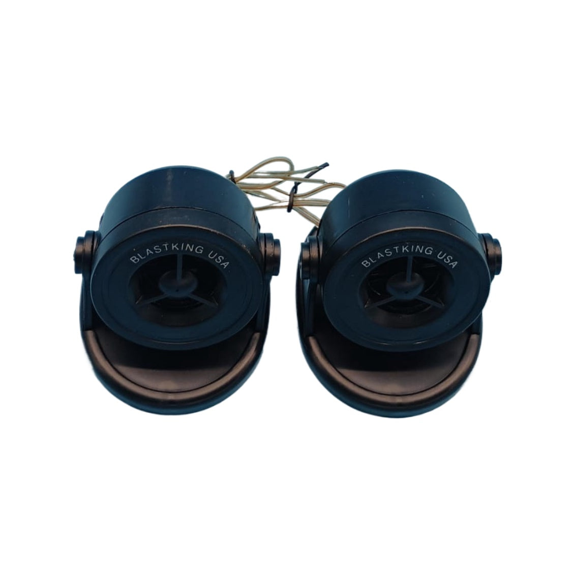 BLASTKING Tweeter I-73B009 B009 Auto Without Grill