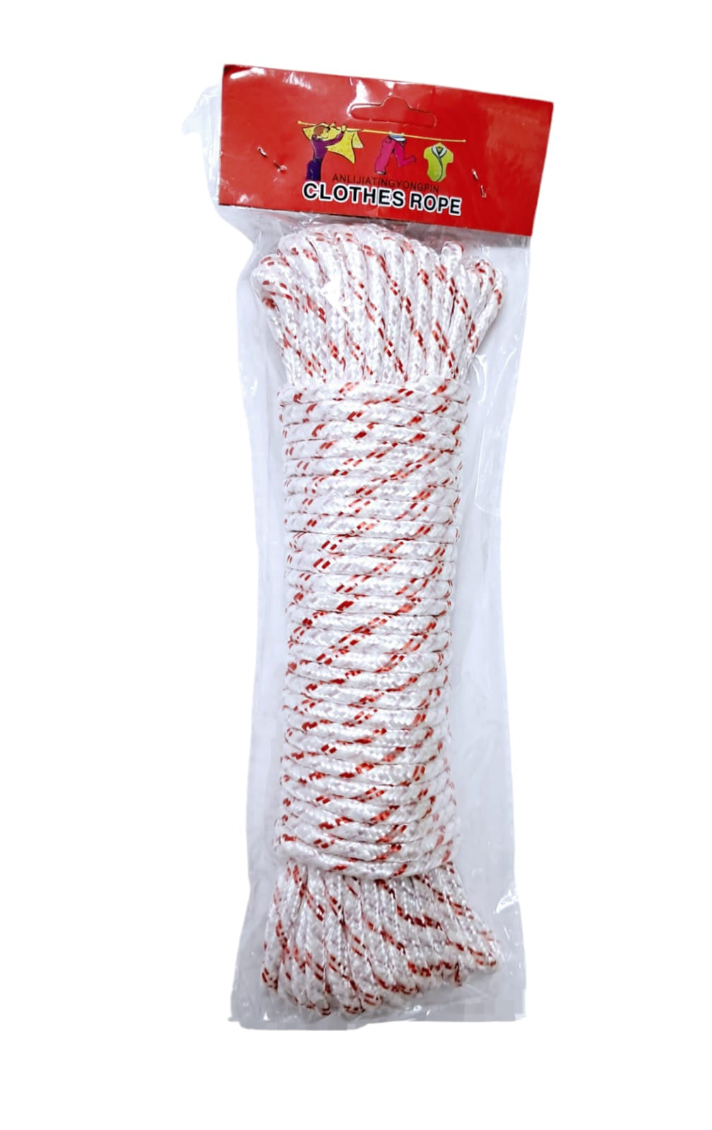 Rope Clothes Line 20M Anli ABC-12-589