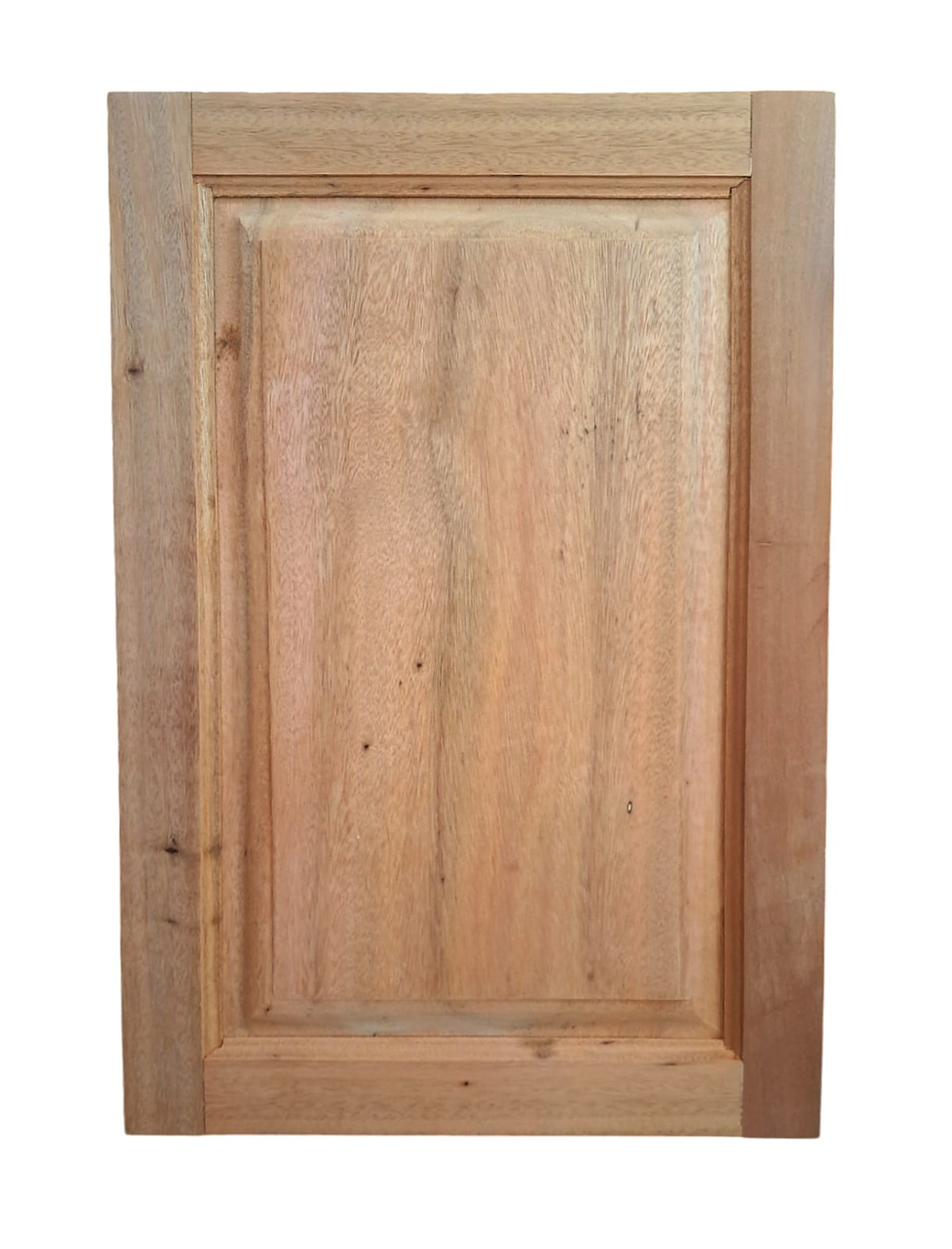 Door Cupboard 24" X 16" Hardwood