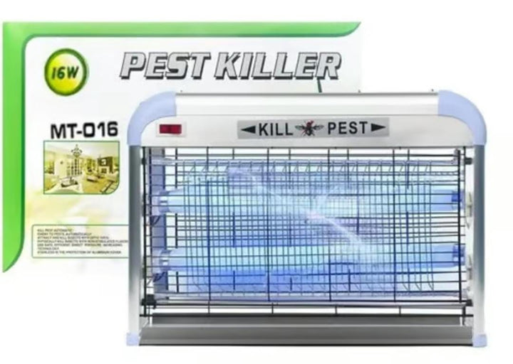 Lamp Insect Pest Killer 16W MT-016