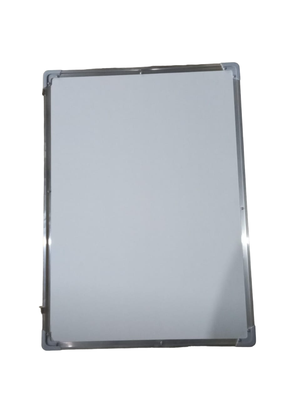 Stationery Whiteboard Metal 50X70 Dry Erase