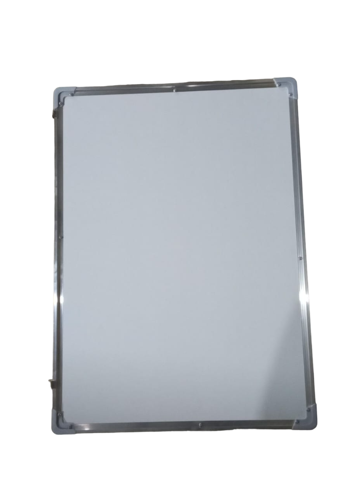 Stationery Whiteboard Metal 50X70 Dry Erase