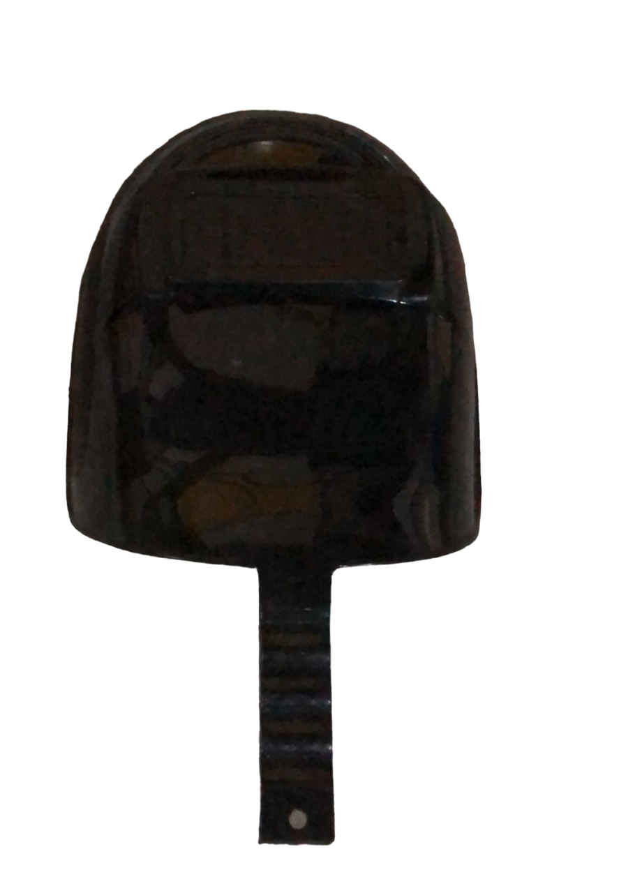 Welding Mask with Handle Color