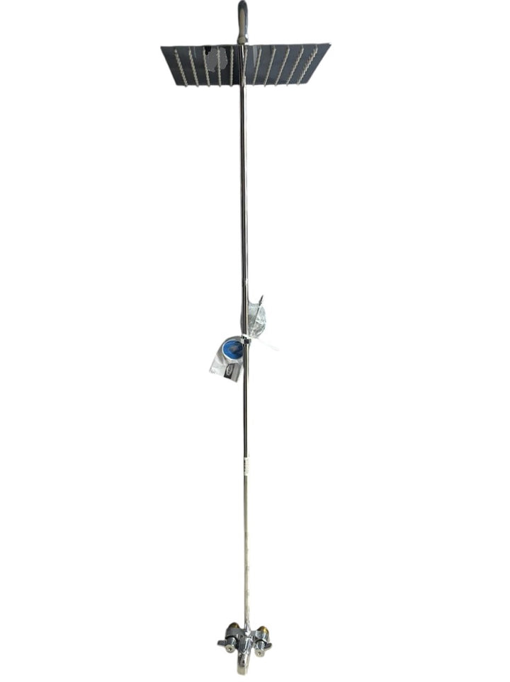 EZ-FLO Shower Unit Wall Mount #11127 Hot & Cold High Quality