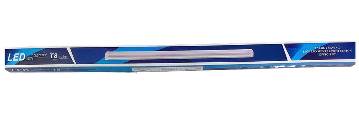 Lamp Complete 2FT LED 9W T8-60CM-YT W Modulator Tube