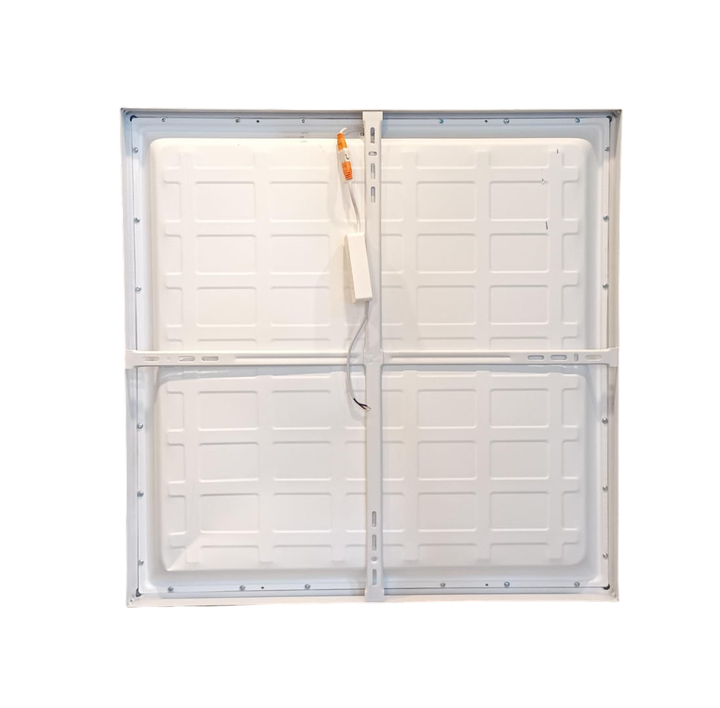 Light LED Panel 48W 2' X 2' 6500K Surface Ceiling 2107-313
