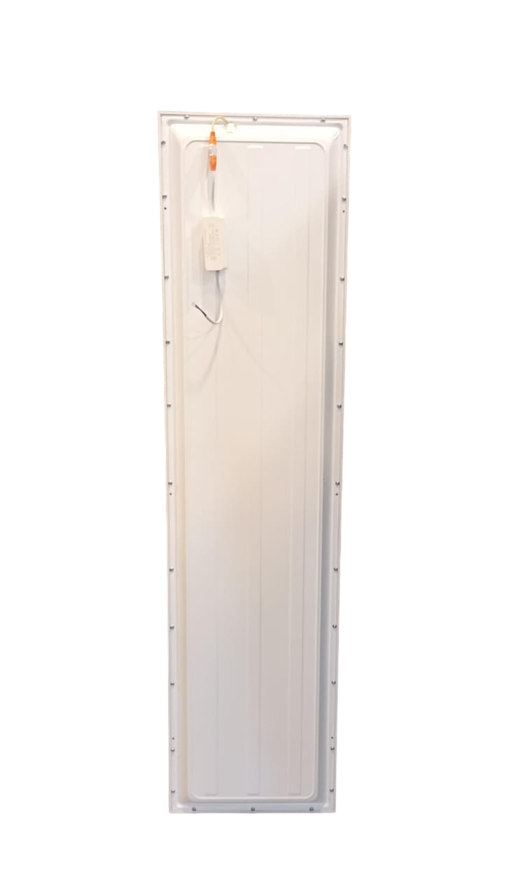 Light LED Panel 48W 1' X 4' 6500K Flat Drop Ceiling 2107-311