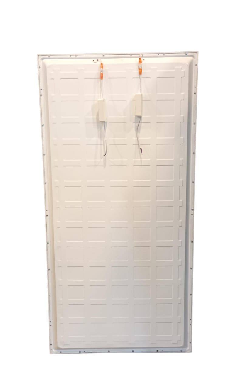 Light LED Panel 100W 2' X 4' 6500K Flat Drop Ceiling 2107-312