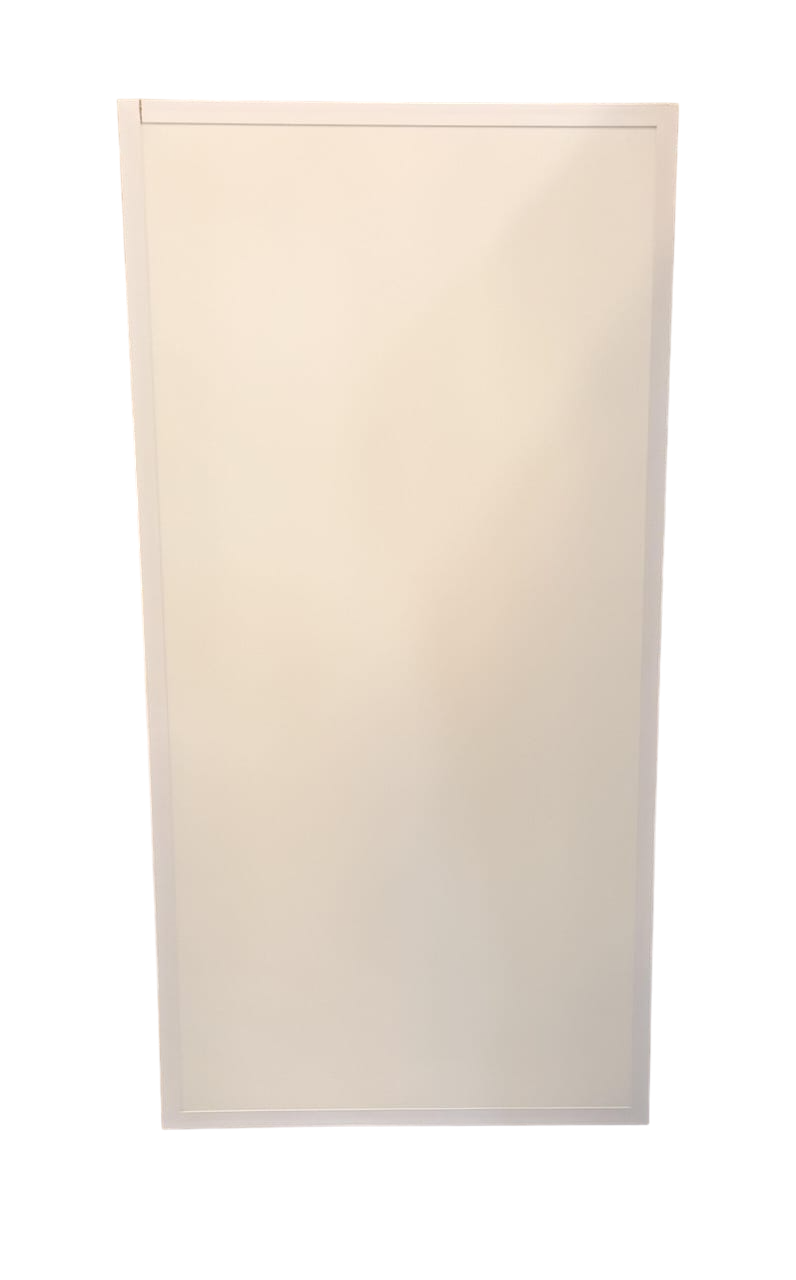 Light LED Panel 100W 2' X 4' 6500K Surface Ceiling 2107-315