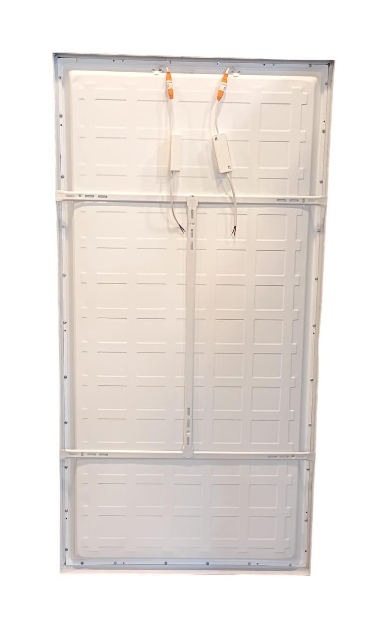 Light LED Panel 100W 2' X 4' 6500K Surface Ceiling 2107-315