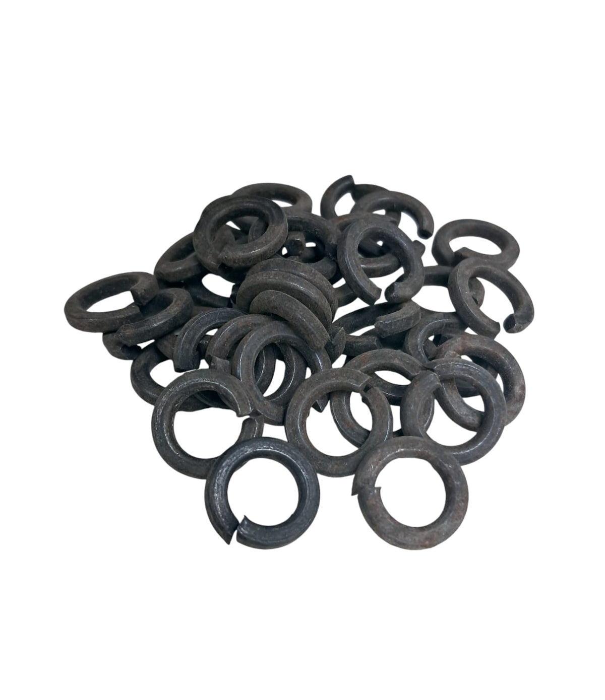 Washer 1/4" Lock