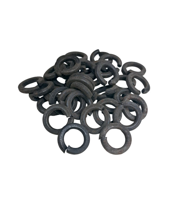 Washer 1/4" Lock