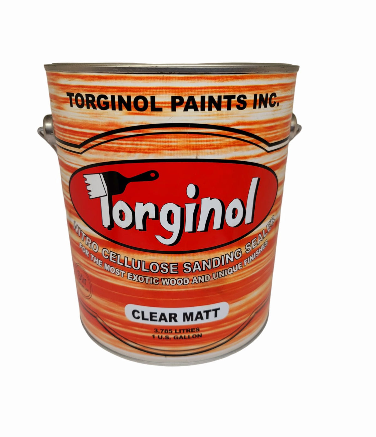 ARBO Sanding Sealer 1 Gal