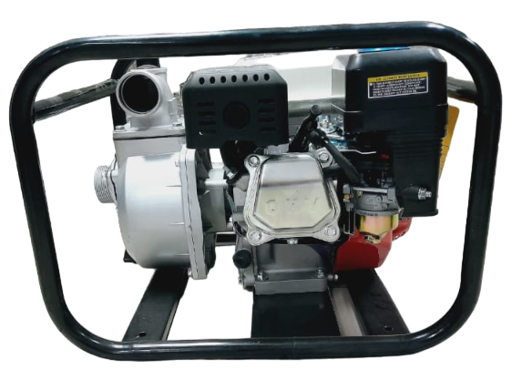 BETA STAR Water Pump 2" WP20X