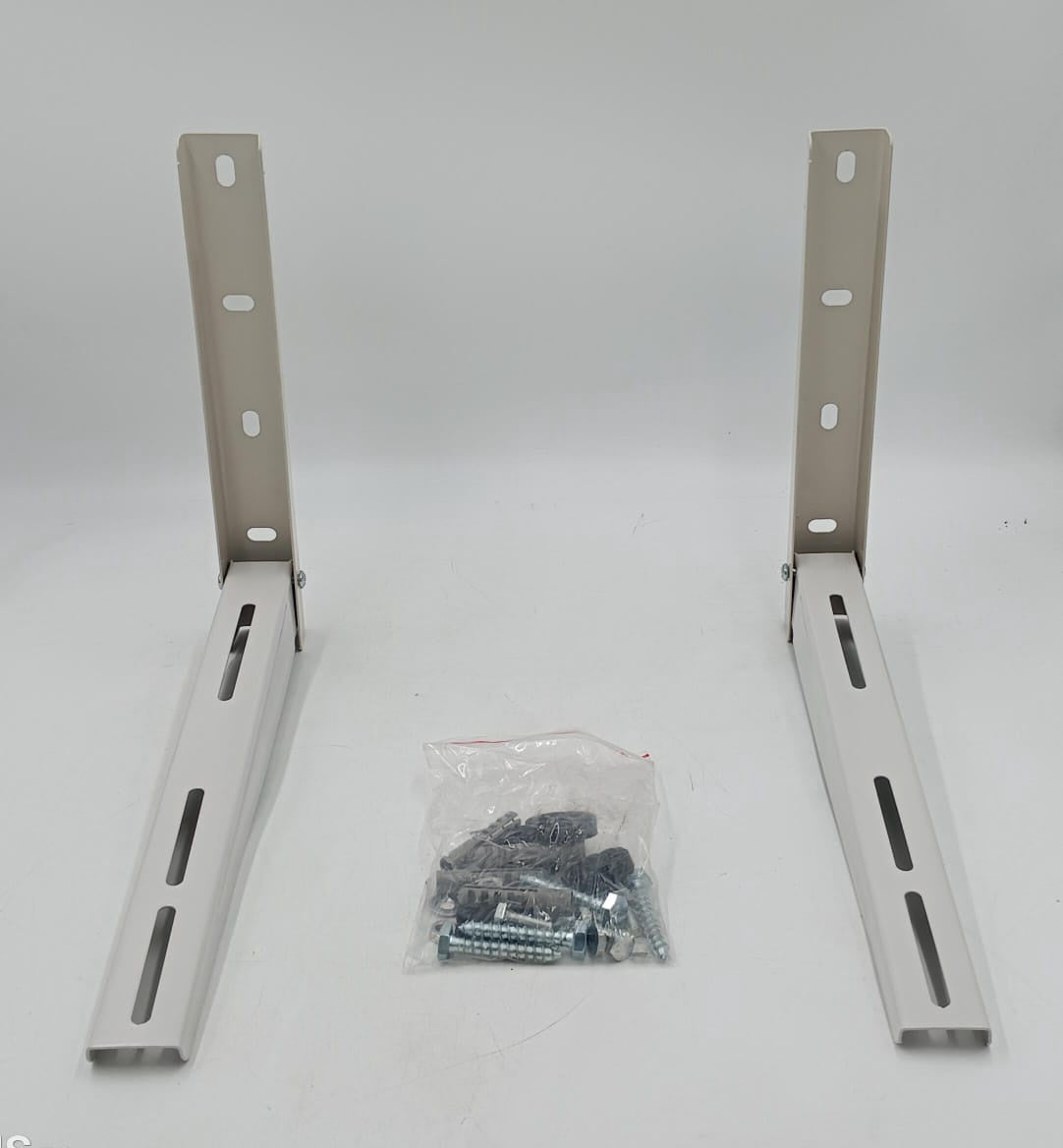 MILEXUS Air Conditioner Wall Bracket 365X450MM 1.5MM